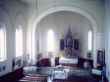 Deutschsanktmichael, Kirche, Altar 1980 .jpg